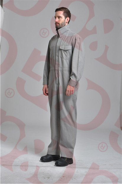 8cal arc flash protective coverall